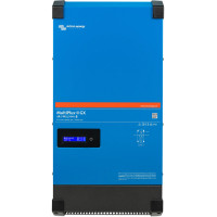 Гибридный инвертор Victron Energy MultiPlus-II 48/6k5/100-50 230V GX