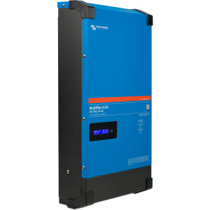 Гібридний інвертор Victron Energy MultiPlus-II 48/6k5/100-50 230V GX