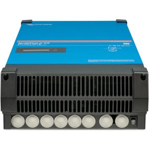 Гібридний інвертор Victron Energy MultiPlus-II 48/6k5/100-50 230V GX