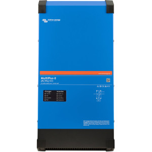 Гібридний інвертор Victron Energy MultiPlus-II 48/6k5/100-50 230V