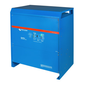 Инвертор гибридный Victron Energy Quattro 48/15000/200-100