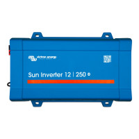 Гибридный инвертор Victron Energy Sun Invertor 12/250/15