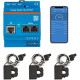 Счетчик электроэнергии Victron Energy VM-3P75CT