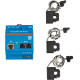 Счетчик электроэнергии Victron Energy VM-3P75CT