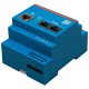 Счетчик электроэнергии Victron Energy VM-3P75CT