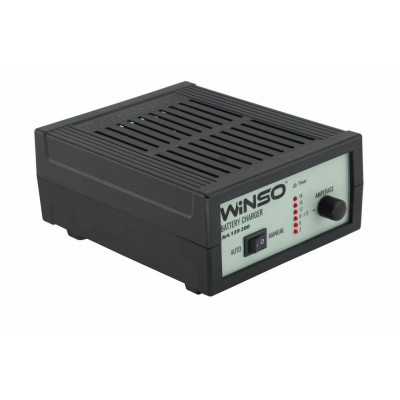 Зарядное устройство Winso 139 200