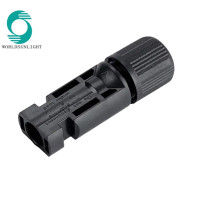MC4 коннектор Worldsunlight MC4 Connector F