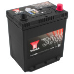 Авто аккумулятор Yuasa 36Ah 330A YBX3056