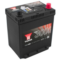Авто аккумулятор Yuasa 36Ah 330A YBX3056