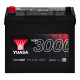 Авто акумулятор Yuasa 45Ah 400A YBX3057