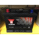 Авто аккумулятор Yuasa 60Ah 550A YBX3078