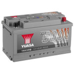 Авто аккумулятор Yuasa 85Ah 800A YBX5110