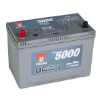 Авто акумулятор Yuasa 100Ah 830A YBX5334