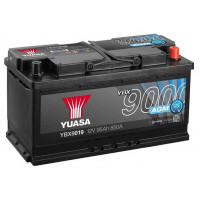 Авто аккумулятор Yuasa 95Ah 850A AGM YBX9019