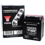 Мото акумулятор Yuasa 12,6Ah YTX14AH-BS