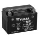 Мото аккумулятор Yuasa 8Ah YTX9-BS