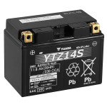Мото аккумулятор Yuasa 11,8Ah YTZ14S