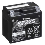 Мото аккумулятор Yuasa 6,3Ah YTZ7S