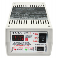 Зарядное устройство АИДА 20si