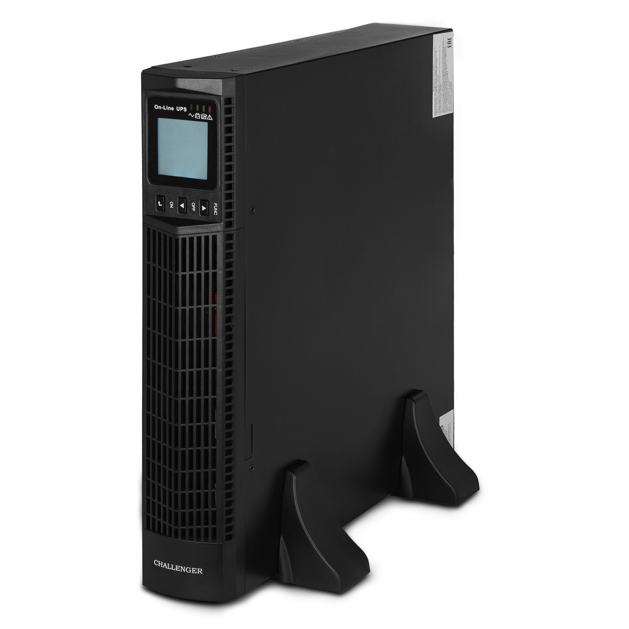 Challenger HomePro RT2000-S