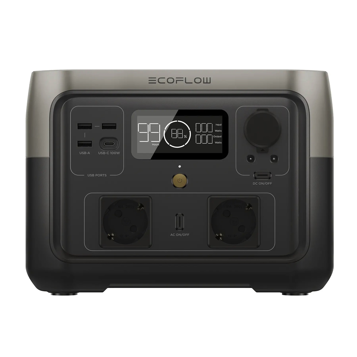 EcoFlow River 2 Max