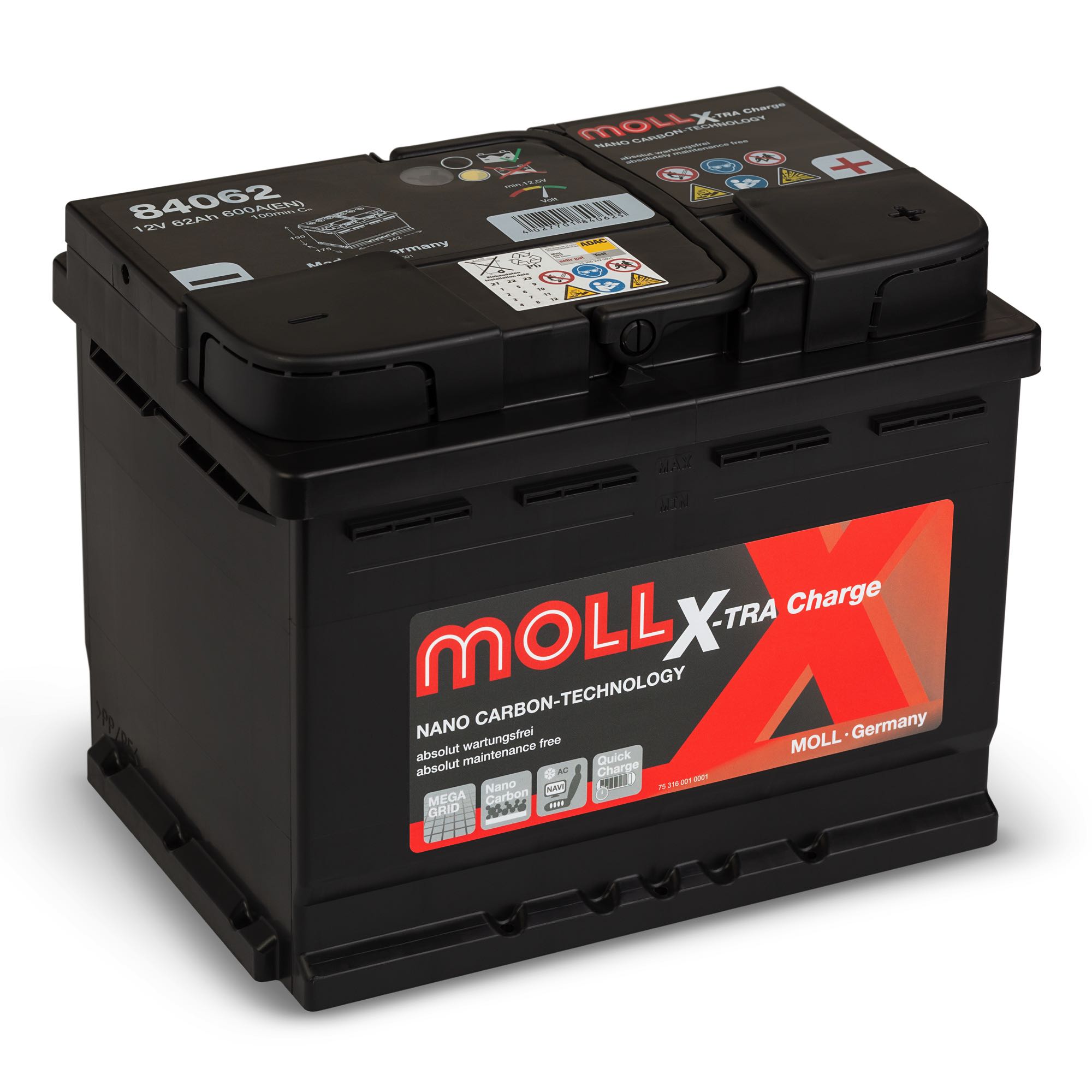 のじゃ moll-62ah-600a-x-tra-charge-